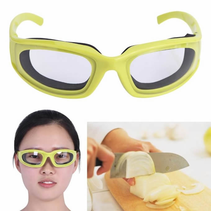 Защитные очки