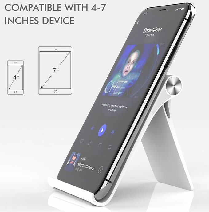 держатель смартфона