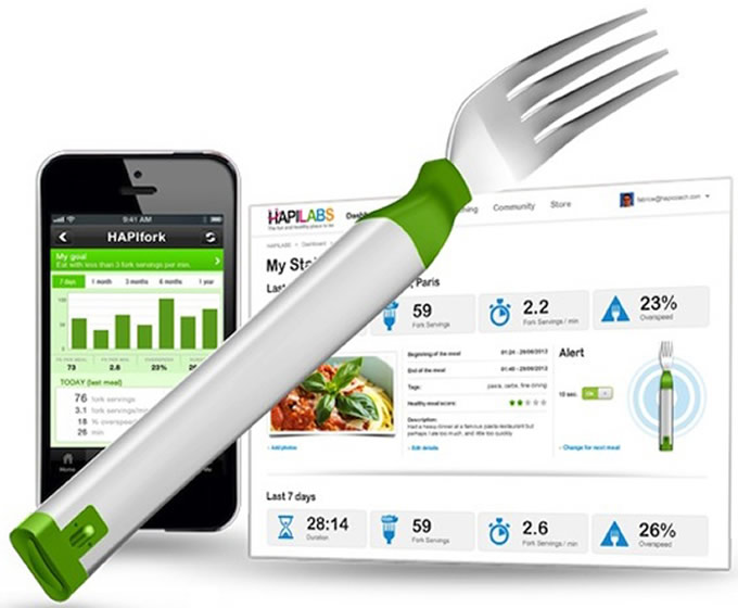  Hapifork      