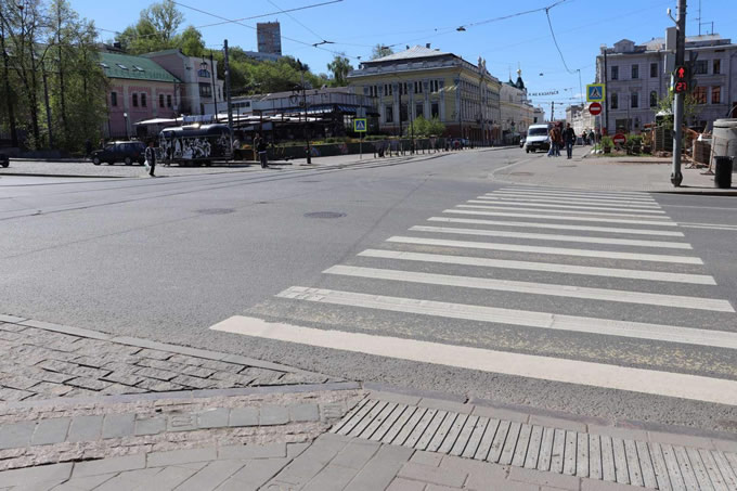 Рождественская