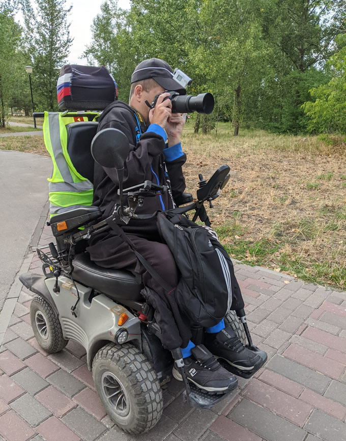Алексей Паротькин