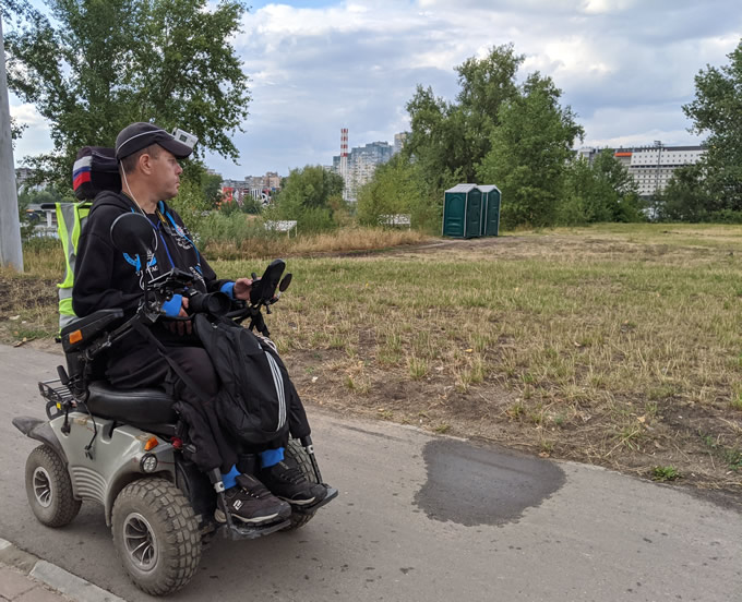 Алексей Паротькин