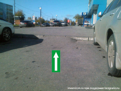 Нижний Новгород