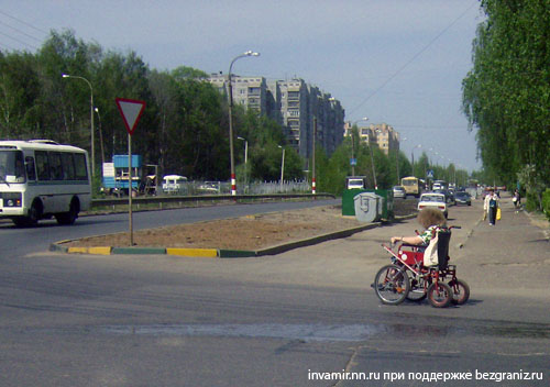 Нижний Новгород, Автозаводский район