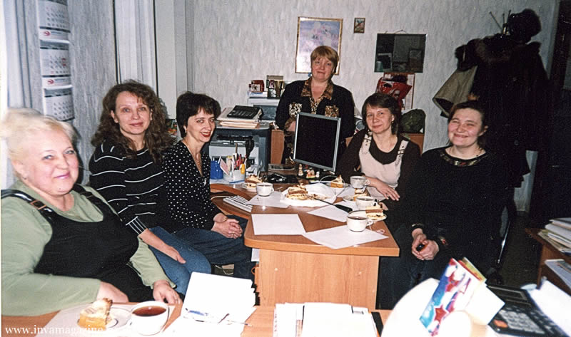 кстово
