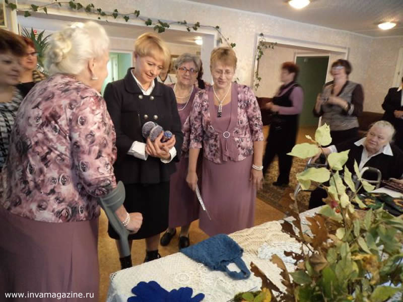 месяч пож людей