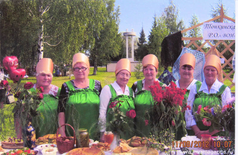 тонкино