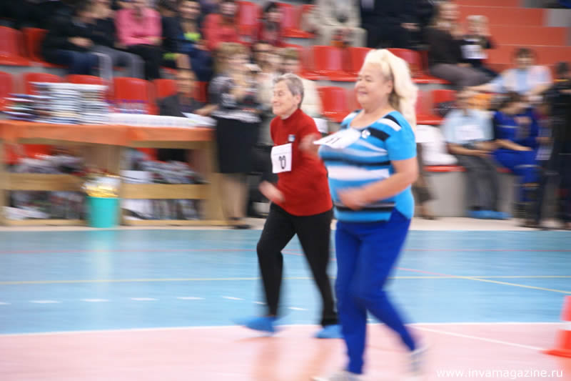фок бег