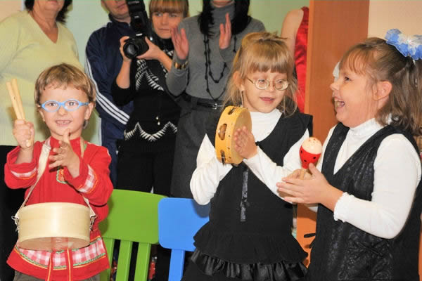 Перспектива