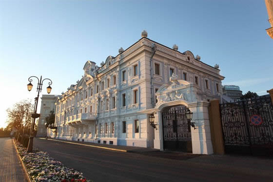 Рукавишников