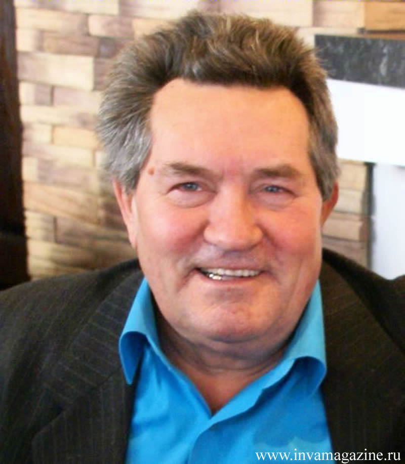 калинин