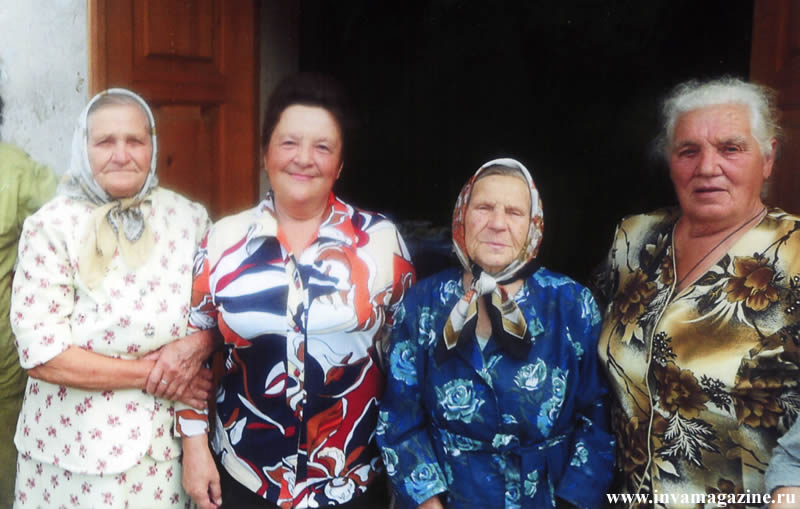 по месту жительства