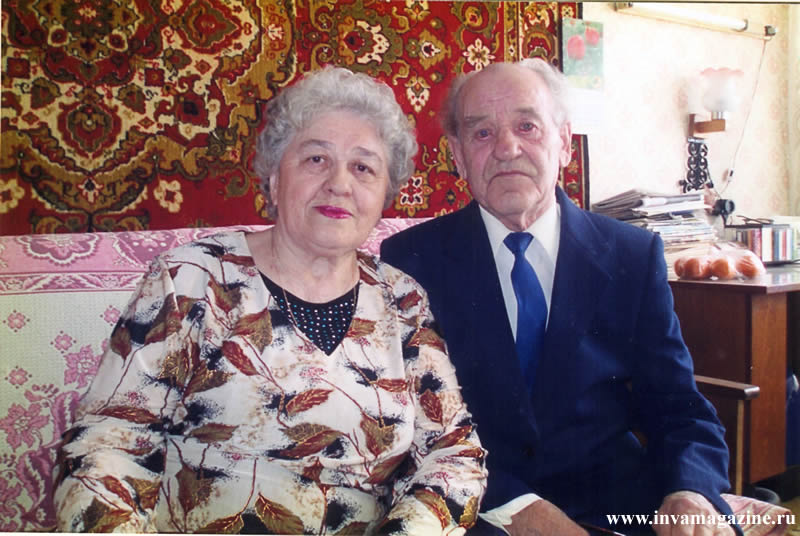 чета Гариновых