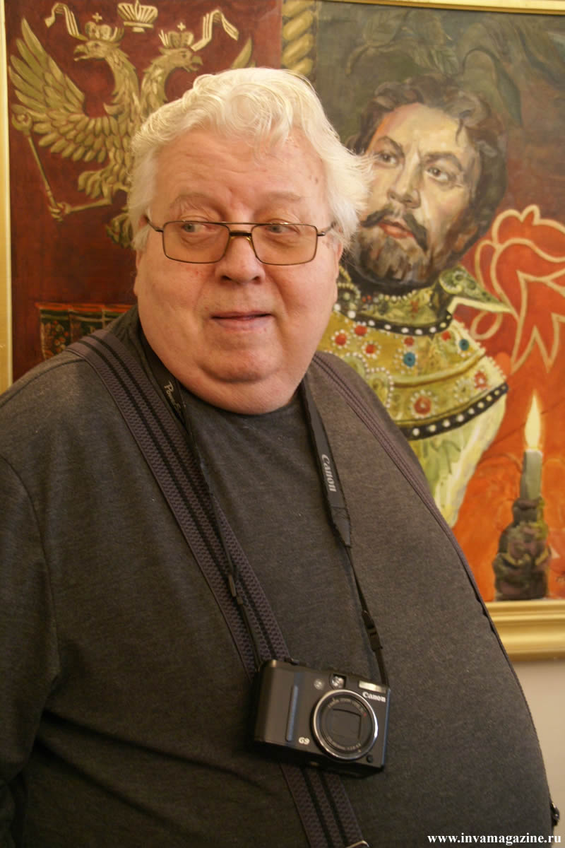 Дмитриев