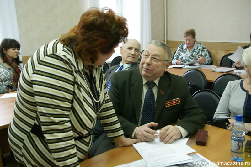 ВОИ