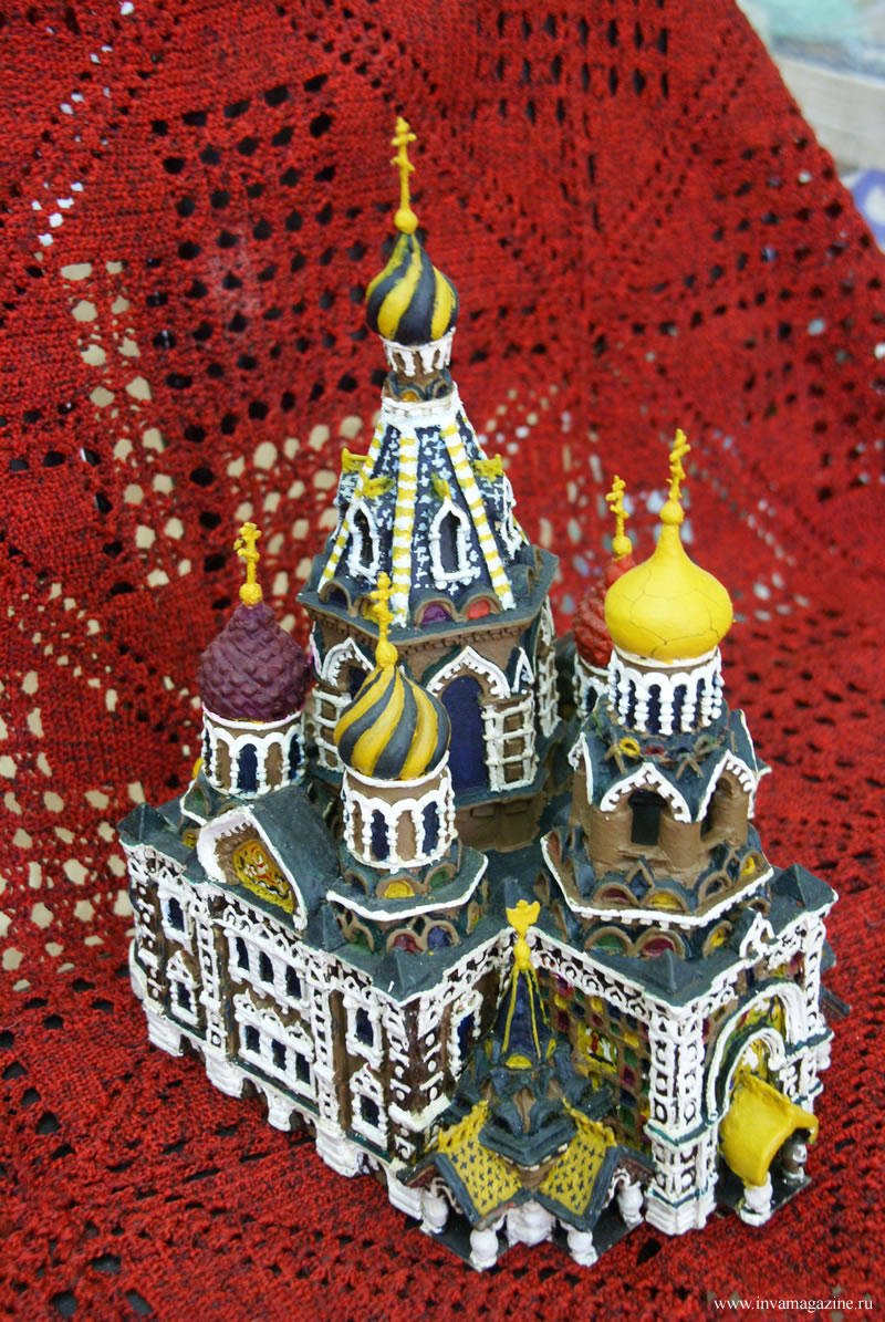 поделки