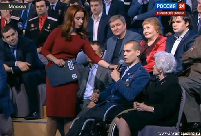Кокорев