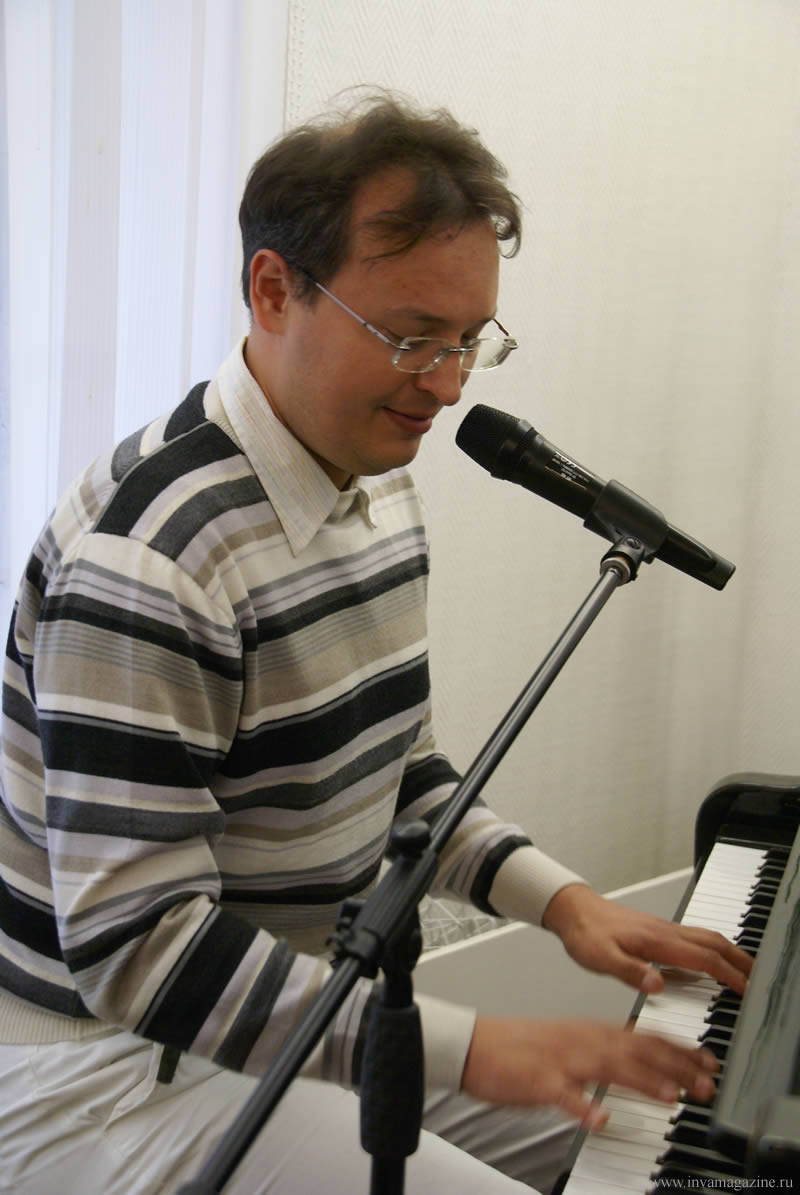 Александр Ермолов