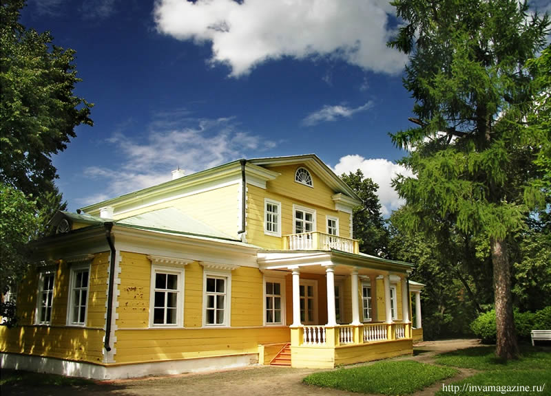 болдино
