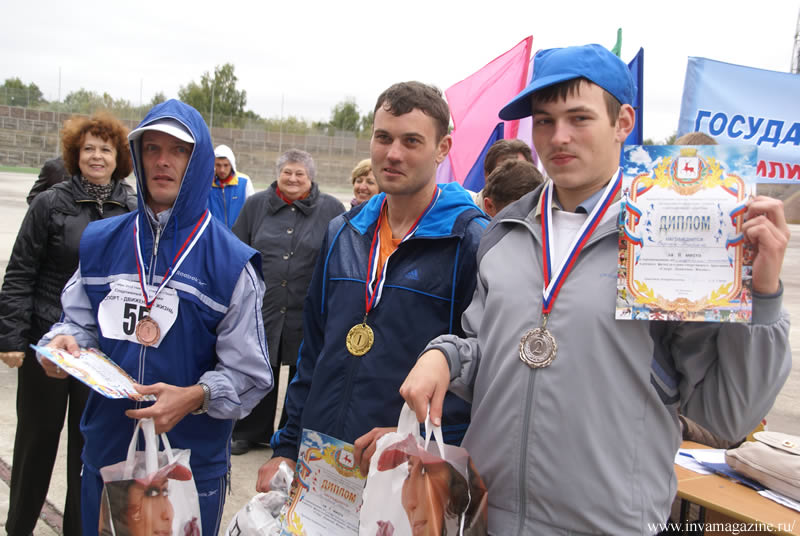 спорт для инвалидов-колясочников