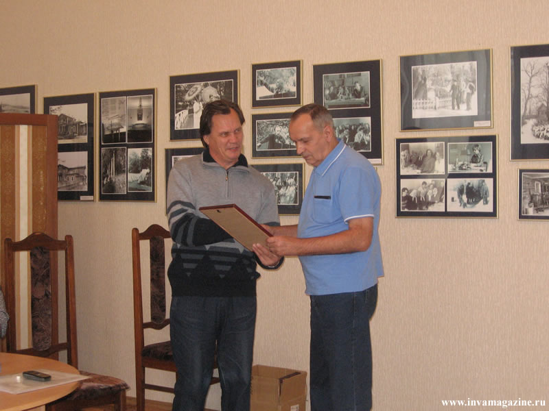 Болдино инвалиды Нижегородская область