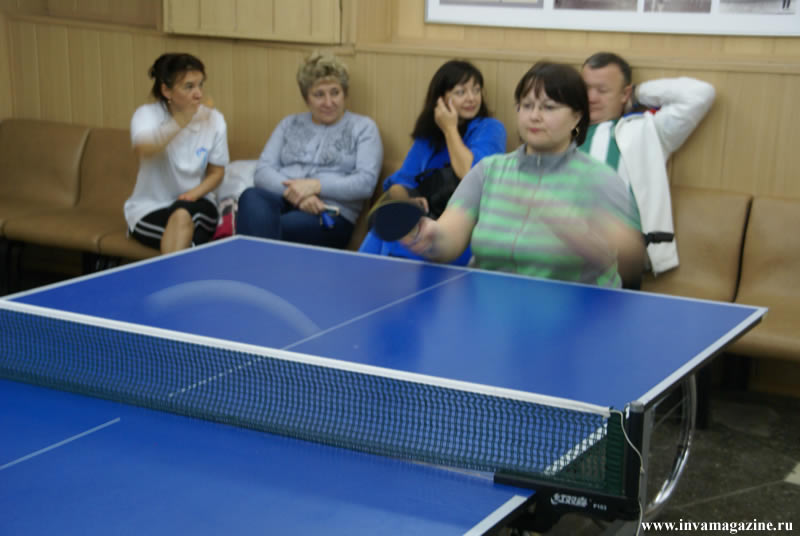 Сочи спорт инвалиды Нижний Новгород