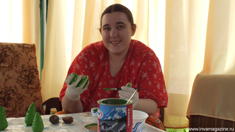 кекшина