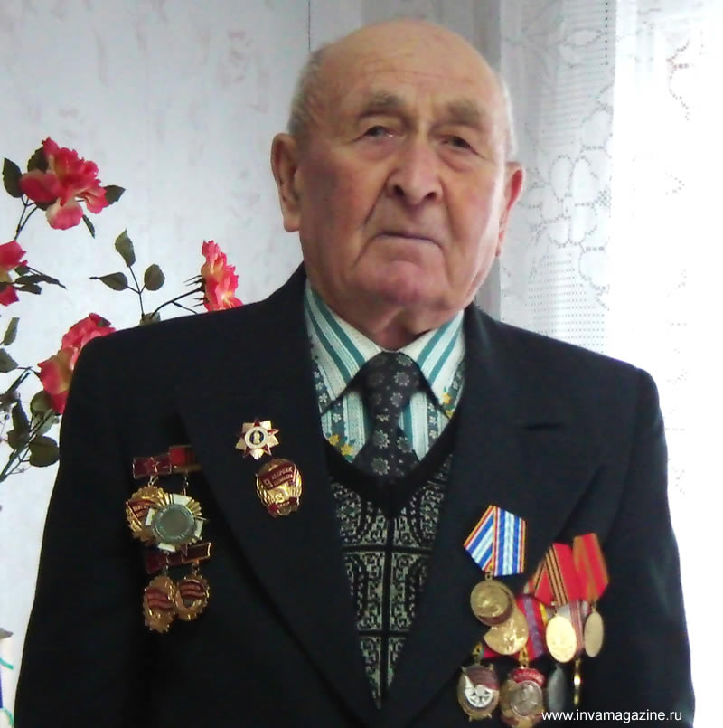 кербенев