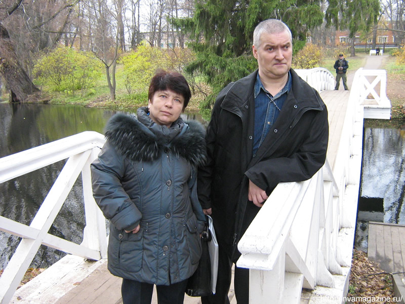 Ионов Сергей Васильевич
