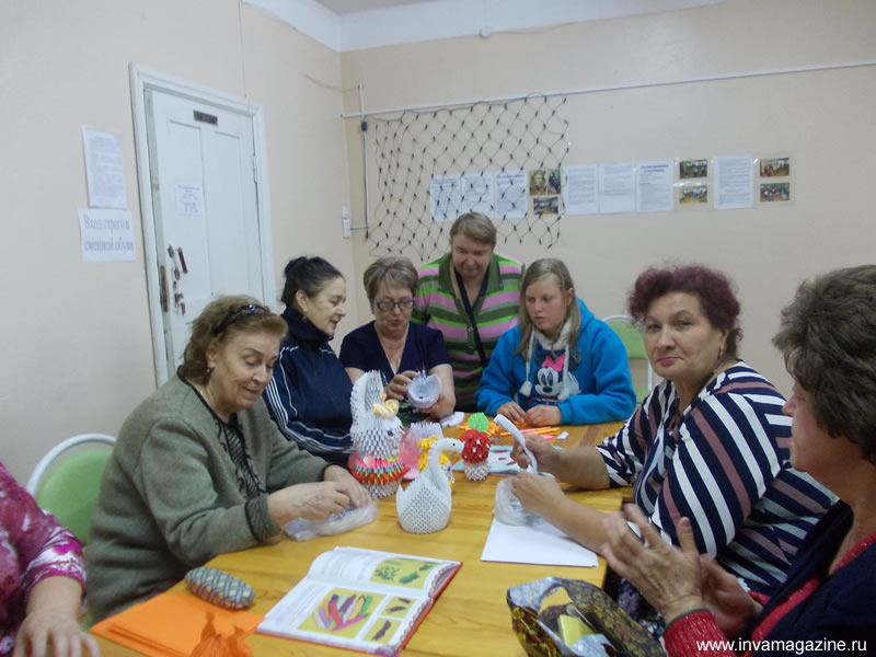 В Солнечном всегда солнечно!