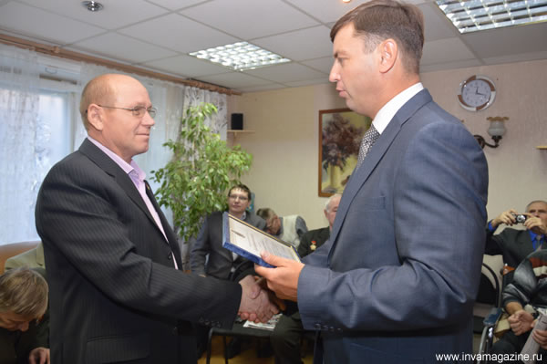 Минеев А.Н.