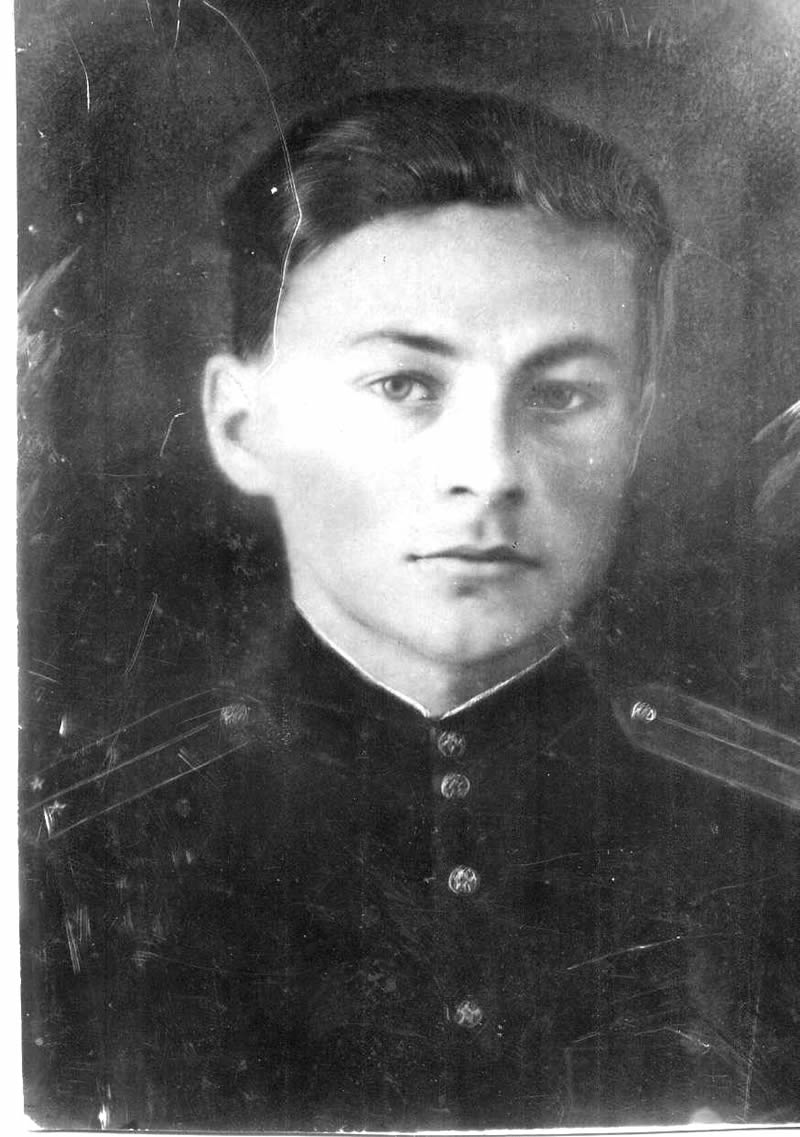 Владимир Воробьев