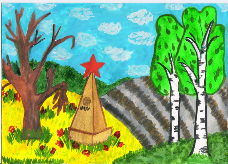 Барабанов Дмитрий