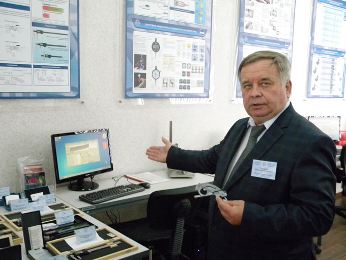 В Нижнем Новгороде открылся крупный учебный центр по подготовке кадров
