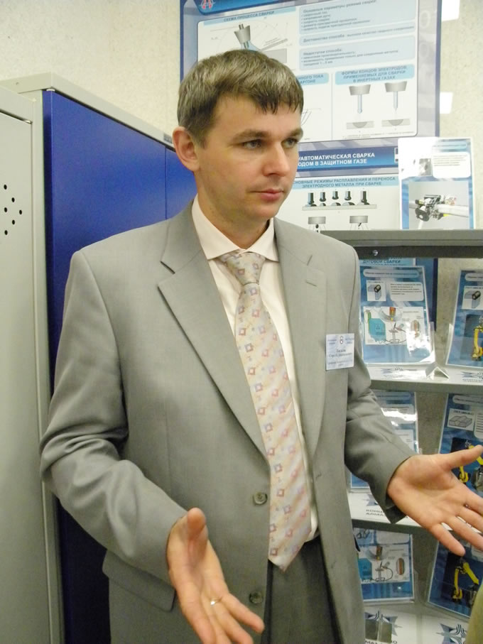 Политех Колледж Писгалов