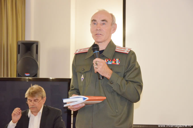 Среда поэта