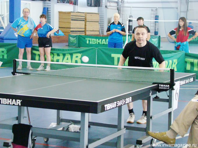 Всероссийский физкультурно-спортивный фестиваль Пара-Крым-2015
