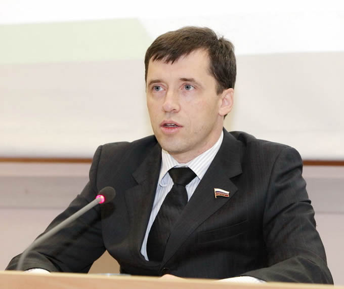 V Пленум Центрального Правления ВОИ V созыва