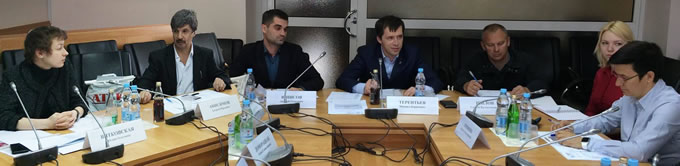 мир равных возможностей