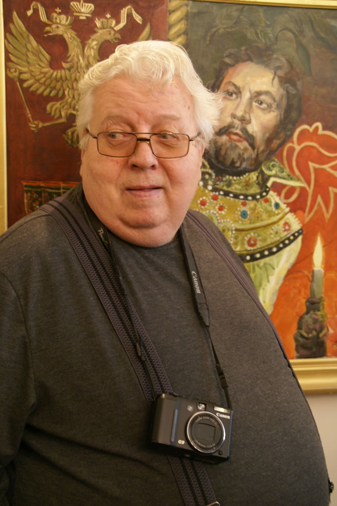 дмитриев лев анатольевич