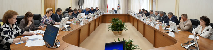 совет по делам инвалидов