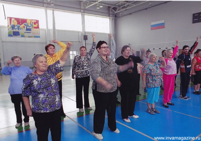 Володарск