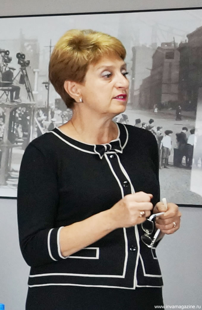 егорова