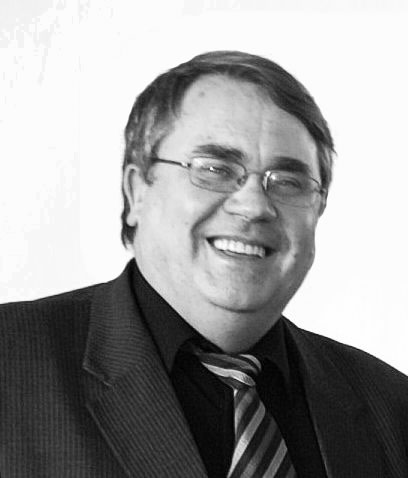 Эдуард Житухин, председатель НООООО ВОИ им. Александра Невского