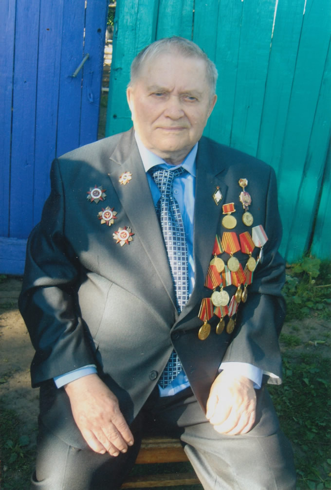 Валентин Земсков