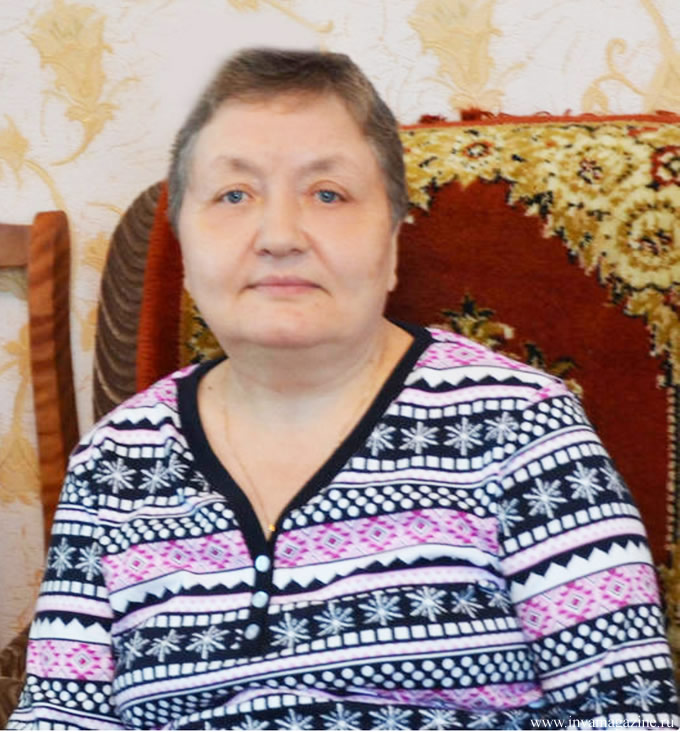 жизненное кредо Натальи Николаевны Скороходовой из р.п. Пильна