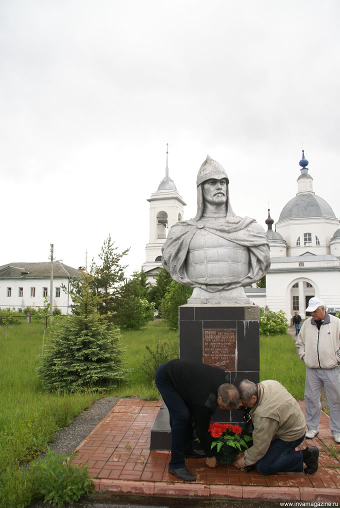 автопробег, шесть экипажей автолюбителей с нарушениями опорно-двигательного аппарата из команды Нижегородской областной организации ВОИ