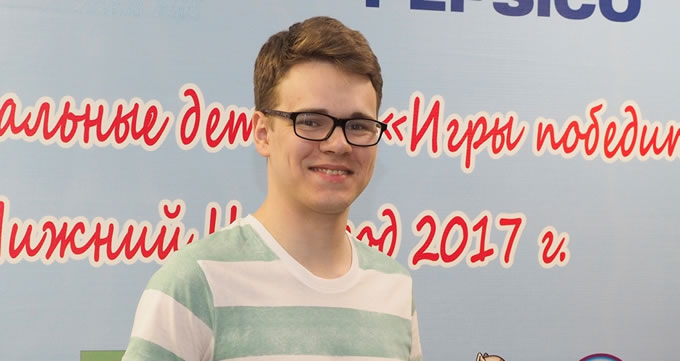 Игры победителей