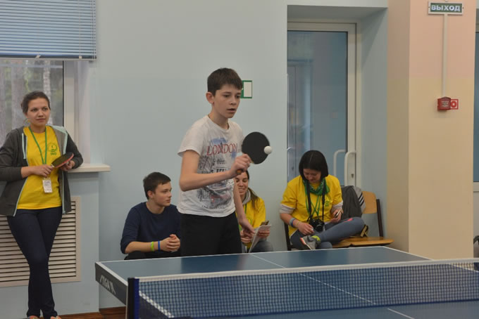Игры победителей