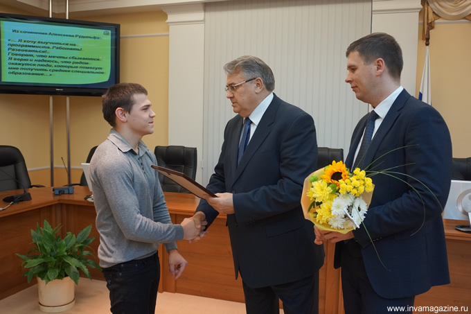 Безгранично талантливые дети